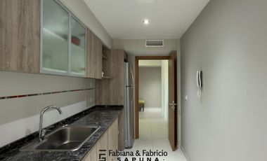 Venta departamento 3 ambientes Canning Park