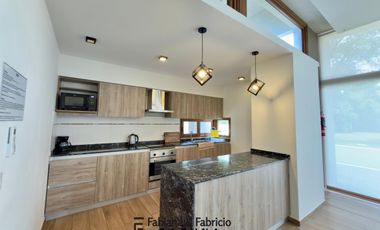 Venta departamento 3 ambientes Canning Park