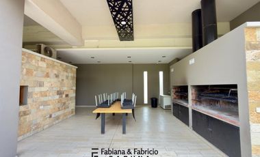Venta departamento 3 ambientes Canning Park