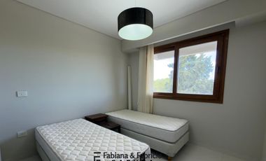 Venta departamento 3 ambientes Canning Park