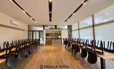 Venta departamento 3 ambientes Canning Park
