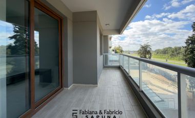 Venta departamento 3 ambientes Canning Park