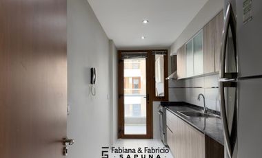 Venta departamento 3 ambientes Canning Park