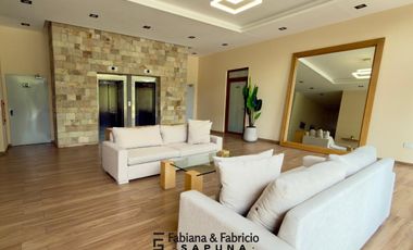 Venta departamento 3 ambientes Canning Park
