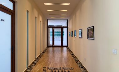 Venta departamento 3 ambientes Canning Park