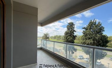 Venta departamento 3 ambientes Canning Park