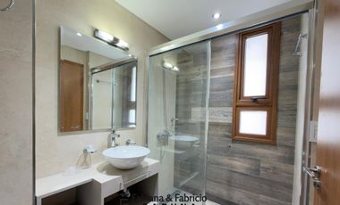 Venta departamento 3 ambientes Canning Park