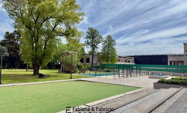Venta departamento 3 ambientes Canning Park