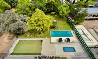 Venta departamento 3 ambientes Canning Park