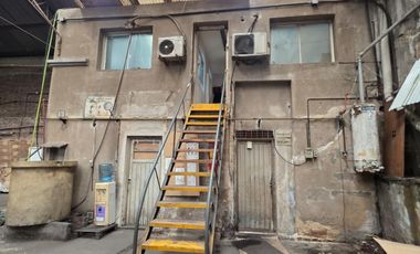 Galpón 1500m2 Parque Industrial Lanús Este