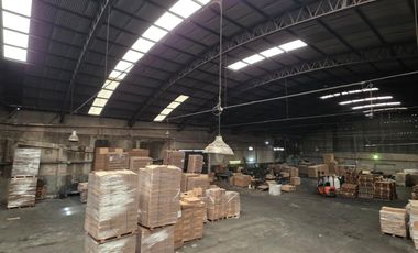 Galpón 1500m2 Parque Industrial Lanús Este
