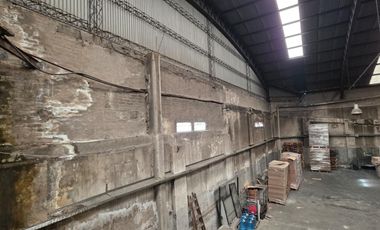 Galpón 1500m2 Parque Industrial Lanús Este