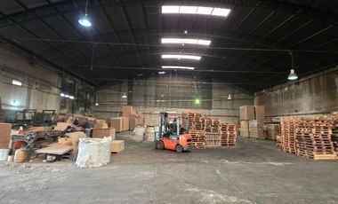 Galpón 1500m2 Parque Industrial Lanús Este