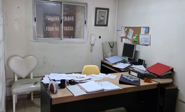 Galpón 1500m2 Parque Industrial Lanús Este