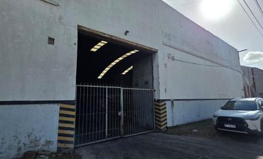 Galpón 1500m2 Parque Industrial Lanús Este