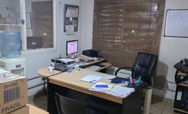 Galpón 1500m2 Parque Industrial Lanús Este