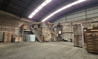 Galpón 1500m2 Parque Industrial Lanús Este