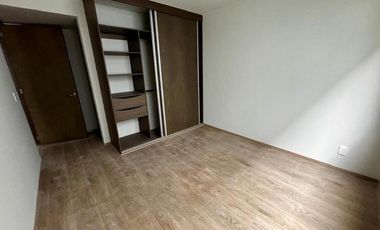 Departamento en renta, Santa María la Ribera