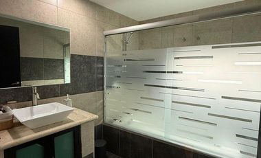 Casa en RENTA en Lomas de San Ángel Inn