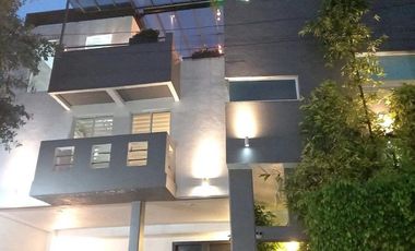 Casa en RENTA en Lomas de San Ángel Inn