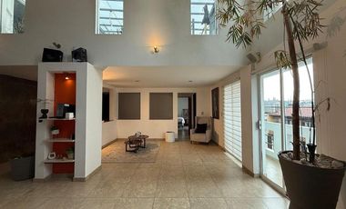 Casa en RENTA en Lomas de San Ángel Inn