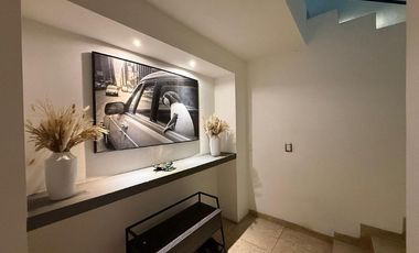 Casa en RENTA en Lomas de San Ángel Inn