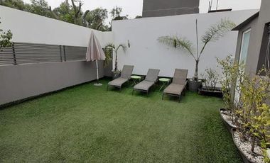Casa en RENTA en Lomas de San Ángel Inn