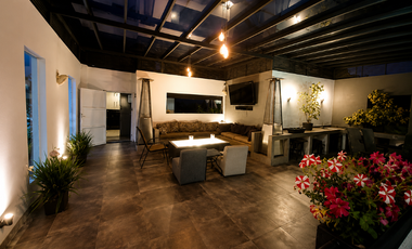 Casa en RENTA en Lomas de San Ángel Inn
