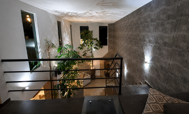 Casa en RENTA en Lomas de San Ángel Inn