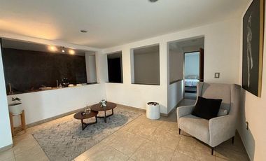 Casa en RENTA en Lomas de San Ángel Inn
