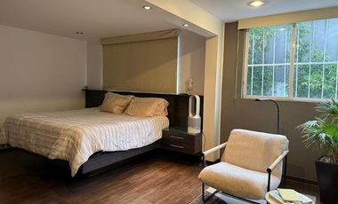 Casa en RENTA en Lomas de San Ángel Inn