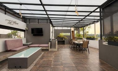 Casa en RENTA en Lomas de San Ángel Inn
