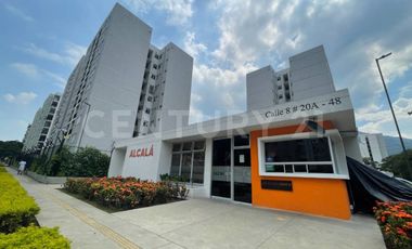 ALQUILER APARTAMENTO CIUDAD GUABINAS ALCALA