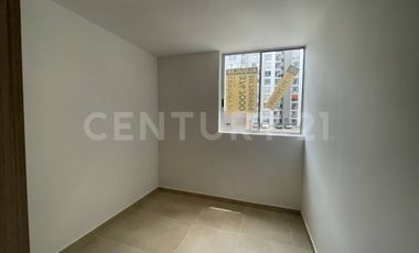 ALQUILER APARTAMENTO CIUDAD GUABINAS ALCALA