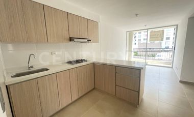 ALQUILER APARTAMENTO CIUDAD GUABINAS ALCALA