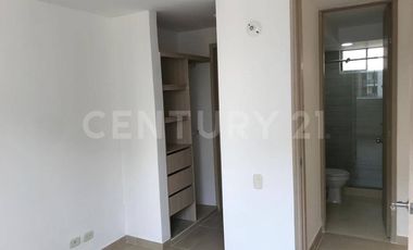 ALQUILER APARTAMENTO CIUDAD GUABINAS ALCALA