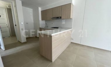 ALQUILER APARTAMENTO CIUDAD GUABINAS ALCALA
