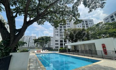 ALQUILER APARTAMENTO CIUDAD GUABINAS ALCALA