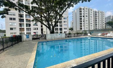 ALQUILER APARTAMENTO CIUDAD GUABINAS ALCALA