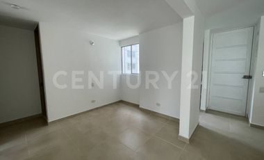 ALQUILER APARTAMENTO CIUDAD GUABINAS ALCALA