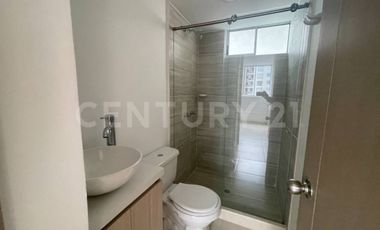 ALQUILER APARTAMENTO CIUDAD GUABINAS ALCALA