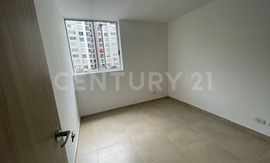 ALQUILER APARTAMENTO CIUDAD GUABINAS ALCALA