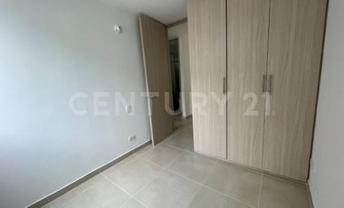 ALQUILER APARTAMENTO CIUDAD GUABINAS ALCALA