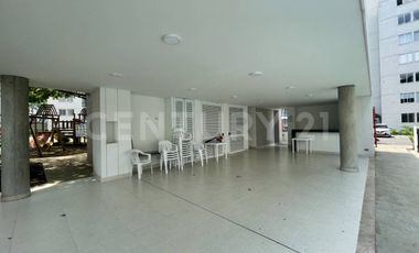 ALQUILER APARTAMENTO CIUDAD GUABINAS ALCALA