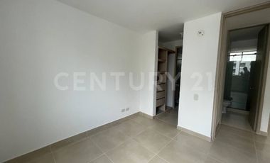 ALQUILER APARTAMENTO CIUDAD GUABINAS ALCALA