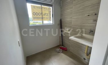 ALQUILER APARTAMENTO CIUDAD GUABINAS ALCALA