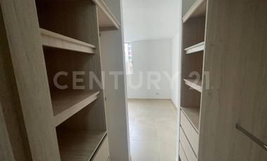 ALQUILER APARTAMENTO CIUDAD GUABINAS ALCALA