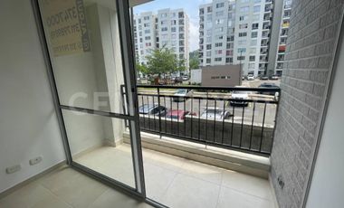 ALQUILER APARTAMENTO CIUDAD GUABINAS ALCALA