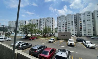 ALQUILER APARTAMENTO CIUDAD GUABINAS ALCALA
