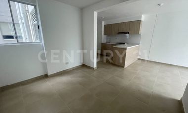 ALQUILER APARTAMENTO CIUDAD GUABINAS ALCALA
